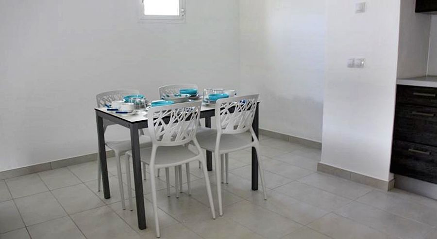 Apartamentos Puerto Cala Vadella Exterior photo